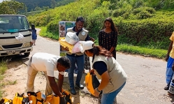 Sri Lanka churches shift from emergency aid to long recovery weeks after Cyclone Ditwah