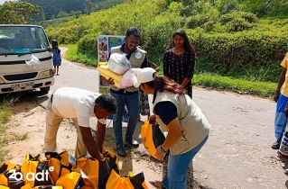 Sri Lanka churches shift from emergency aid to long recovery weeks after Cyclone Ditwah