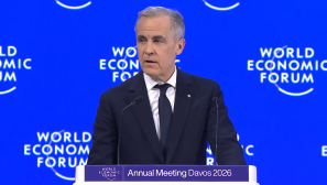 A missing piece from Mark Carney's speech at Davos 2026