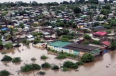 Floods kill more than 200 across Southern Africa as churches become shelters