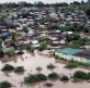 Floods kill more than 200 across Southern Africa as churches become shelters