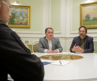 ‘God has not given up on Europe,’ says EEA leader, calling Church to repentance and renewal
