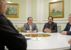 ‘God has not given up on Europe,’ says EEA leader, calling Church to repentance and renewal