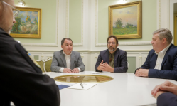 ‘God has not given up on Europe,’ says EEA leader, calling Church to repentance and renewal