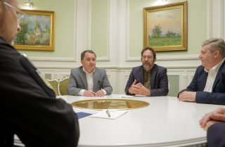 ‘God has not given up on Europe,’ says EEA leader, calling Church to repentance and renewal