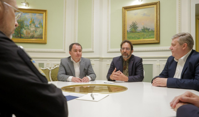 ‘God has not given up on Europe,’ says EEA leader, calling Church to repentance and renewal