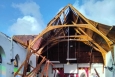 Jamaican churches seek repair funds after Hurricane Melissa ravages island