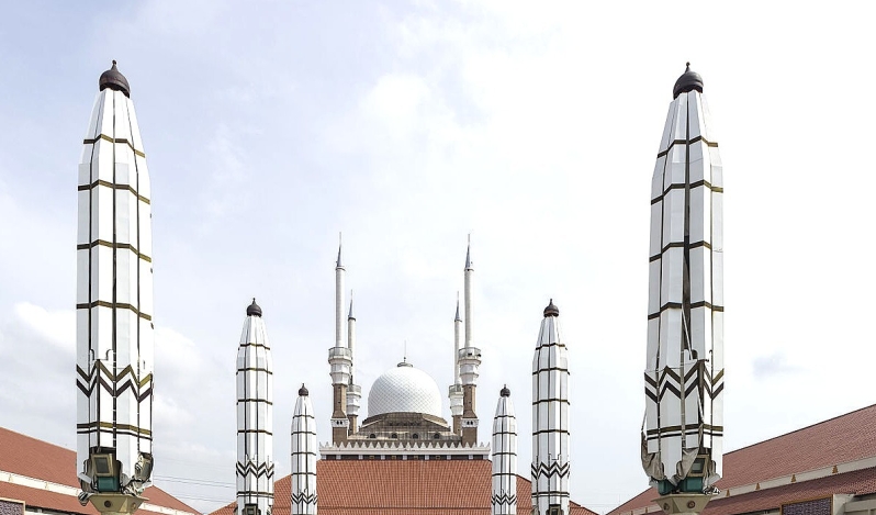 Christian group in Indonesia appeals revocation of building permits