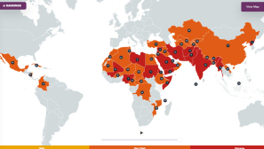 Answering six World Watch List critiques and a way forward
