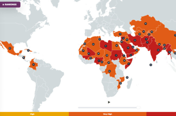Answering six World Watch List critiques and a way forward