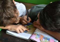 ACSI launches “Faith Teaches” campaign during US National School Choice Week