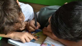 ACSI launches “Faith Teaches” campaign during US National School Choice Week