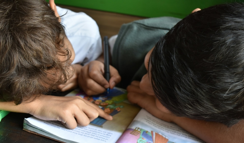 ACSI launches “Faith Teaches” campaign during US National School Choice Week