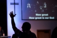 American public have less trust in church pastors