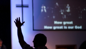 American public have less trust in church pastors