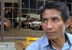Pastor in Mexico jailed, expelled for refusing to participate in Catholic ritual