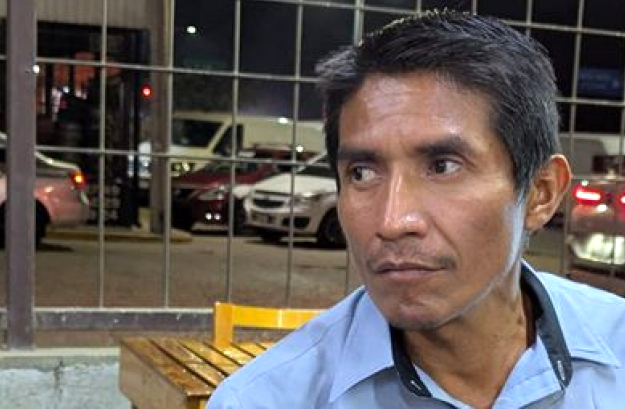 Pastor in Mexico jailed, expelled for refusing to participate in Catholic ritual