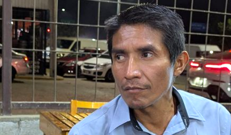 Pastor in Mexico jailed, expelled for refusing to participate in Catholic ritual