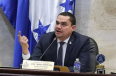 Evangelical lawmaker sworn in as president of Honduras’ Congress