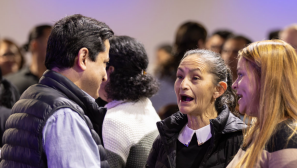 BGEA, Samaritan’s Purse launch national gatherings to equip Hispanic pastors