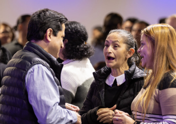 BGEA, Samaritan’s Purse launch national gatherings to equip Hispanic pastors