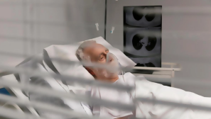 French Senate rejects planned 'Right to Die' law