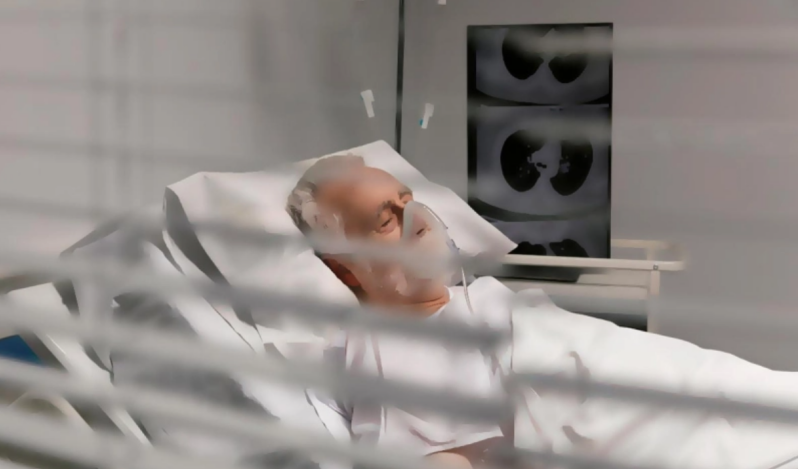 French Senate rejects planned 'Right to Die' law