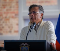 Colombian president Petro sparks outrage by denying that Jesus is Christ and speculating about his private life