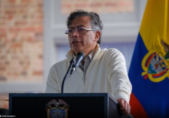 Colombian president Petro sparks outrage by denying that Jesus is Christ and speculating about his private life