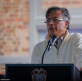 Colombian president Petro sparks outrage by denying that Jesus is Christ and speculating about his private life