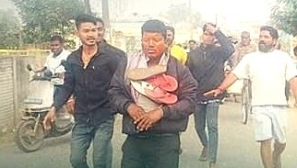 Pastor assaulted in India felt police left him to die