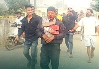 Pastor assaulted in India felt police left him to die