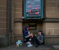 Homelessness is preventable, charity says, as report shows Australia’s housing crisis deepens