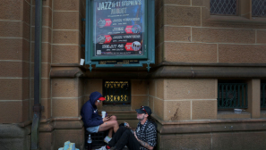 Homelessness is preventable, charity says, as report shows Australia’s housing crisis deepens