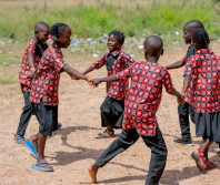 As Christian organizations mull model, impact of child sponsorship, beneficiaries and research point to gains made