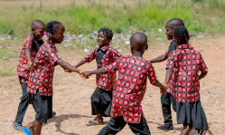 As Christian organizations mull model, impact of child sponsorship, beneficiaries and research point to gains made