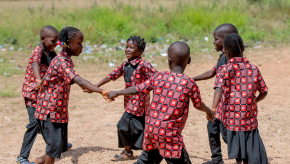 As Christian organizations mull model, impact of child sponsorship, beneficiaries and research point to gains made