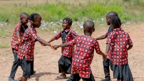 As Christian organizations mull model, impact of child sponsorship, beneficiaries and research point to gains made