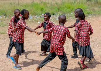 As Christian organizations mull model, impact of child sponsorship, beneficiaries and research point to gains made