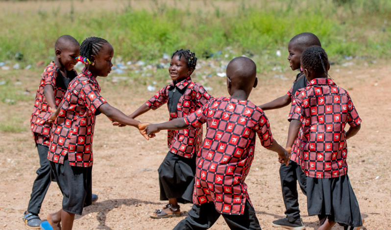 As Christian organizations mull model, impact of child sponsorship, beneficiaries and research point to gains made