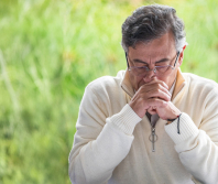 Jesus is the Christ. You are not, Gustavo Petro