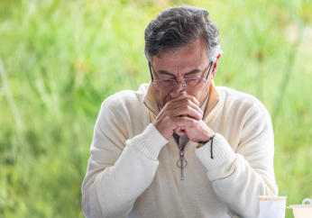 Jesus is the Christ. You are not, Gustavo Petro