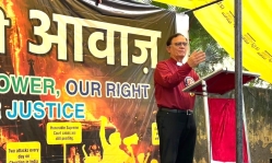 Persecution high in India despite slight shift on World Watch List