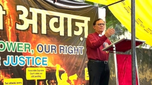 Persecution high in India despite slight shift on World Watch List