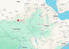 Pastor in South Sudan refugee camp jailed after Muslim converts