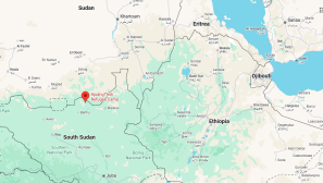 Pastor in South Sudan refugee camp jailed after Muslim converts