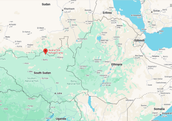 Pastor in South Sudan refugee camp jailed after Muslim converts