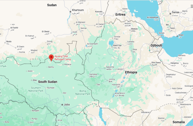 Pastor in South Sudan refugee camp jailed after Muslim converts