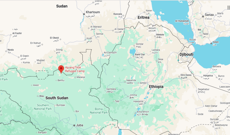 Pastor in South Sudan refugee camp jailed after Muslim converts