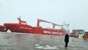 Christian maritime leaders welcome new global rules to protect seafarers